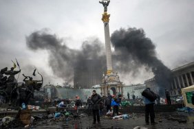 Maidan case: pre-trial investigation completed