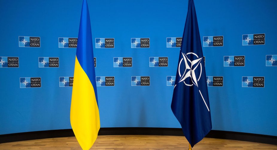 Ukraine awaits decision on its future in NATO at Madrid summit