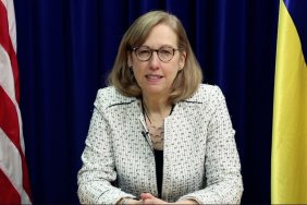 США сьогодні оголосять санкції проти українських корумпованих осіб, - Крістіна Квін