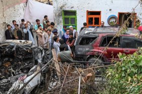 Pentagon: those responsible for Afghan deaths will not be tried