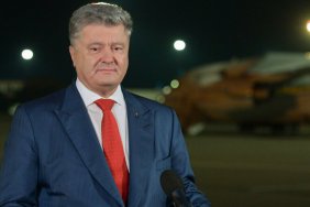 Допит Порошенка: замість екс-президента до ГБР прийшов адвокат