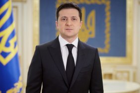 Zelensky defined the tasks for Ukraine for the next year