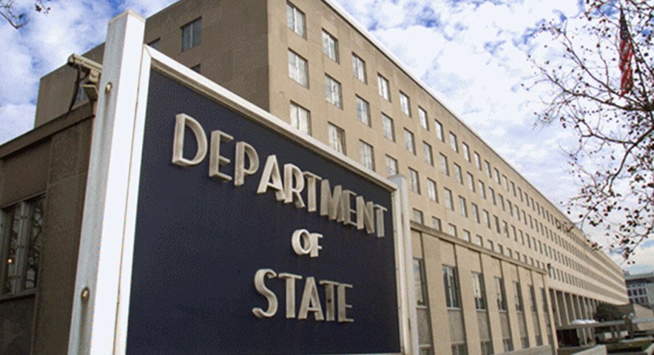 State Department recommends Americans not to travel to Ukraine