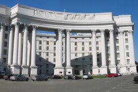 More disinformation: the Ukrainian Foreign Ministry commented on Shoygu's statement about the U.S. "provocations" with chemical weapons in Donbas