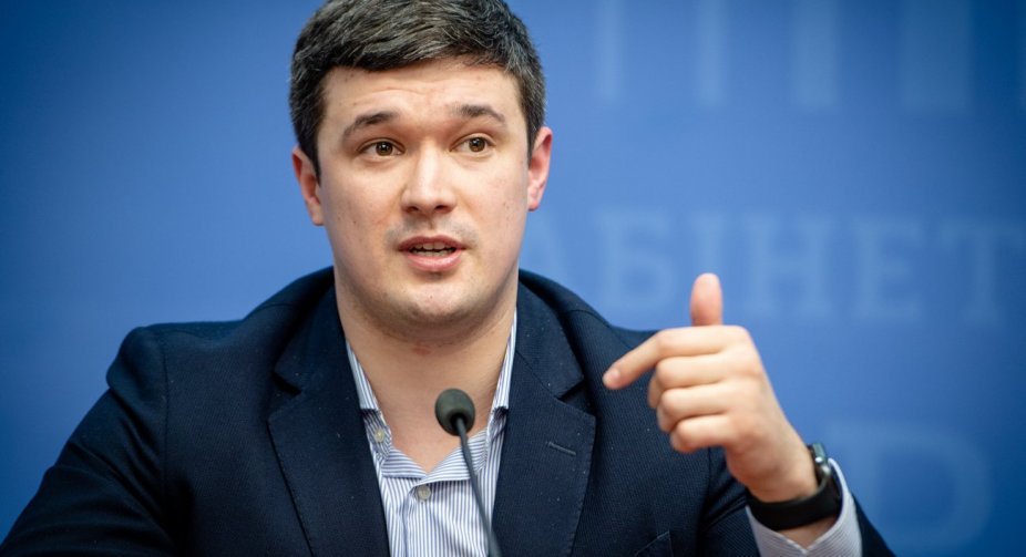 It will be possible to file a police report online, - Fedorov