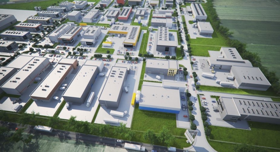 Network of 25 industrial parks in Ukraine will create more than 50 thousand jobs - Alexei Chernyshev