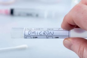Omicron strain not detected in Ukraine - daily monitoring by the Ministry of Health