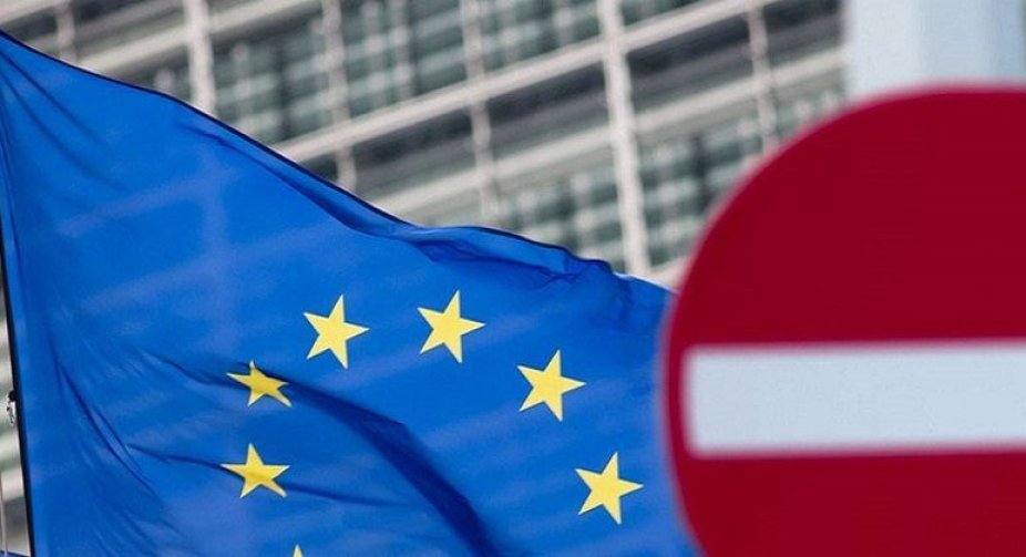 Посли ЄС затвердили п'ятий пакет санкцій проти Білорусі