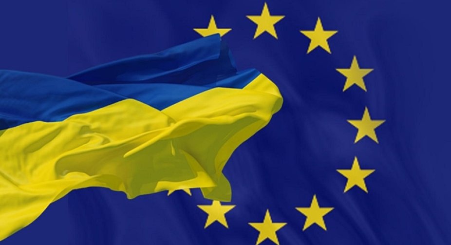 Україна отримала від ЄС 50 млн. євро кредитних коштів на вакцинацію проти коронавірусу