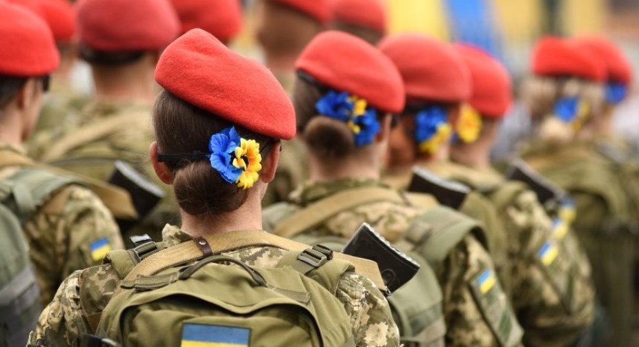 У Міноборони готують алгоритм військового обліку жінок: обіцяють наступного тижня