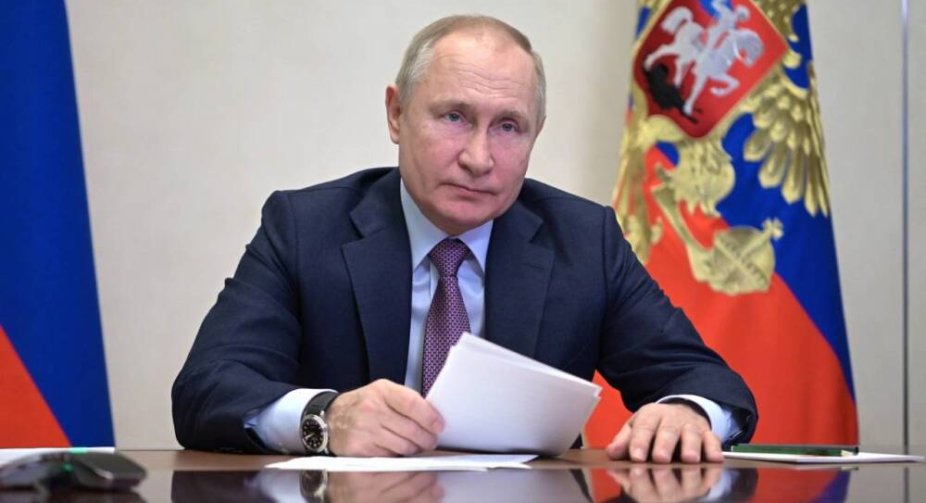 Путін заявив, що відповідь може бути "різною", якщо США і НАТО не виконають вимоги РФ