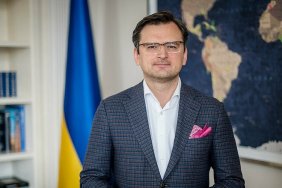 Head of EU diplomacy and Kuleba discussed the threat of Russian invasion