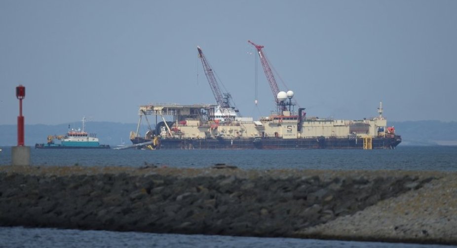 "Nord Stream 2" - the end: in the European Parliament they named the price of Russia's invasion of Ukraine