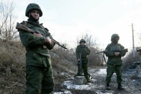 The TAG expressed "guarded optimism" about the situation in Donbas