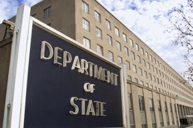 State Department recommends Americans not to travel to Ukraine