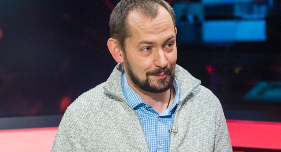 Moscow Prosecutor's Office revoked the summons of Ukrainian journalist Tsymbaliuk - lawyer