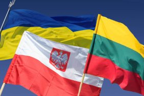 Ukraine will host a meeting of the "Lublin Triangle"