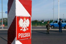Польща посилює в'їзд для українців
