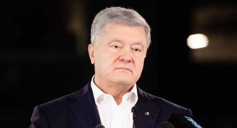 Справа Порошенка: Печерський суд не отримував клопотання про запобіжний захід