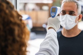 Ukraine already has 3.59 million cases of COVID-19, 8,899 cases per day