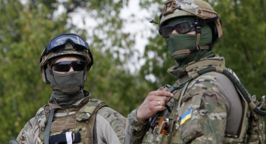 The U.S. has allocated nearly $25 million to Ukraine. They will go to the security of the borders with Russia and Belarus