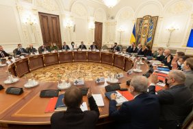 Стало відомо, хто потрапив під нові санкції РНБО