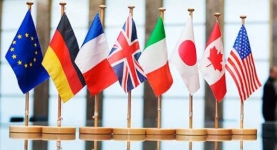 G7 Ambassadors disappointed by the disruption of the competition for the position of the head of SAP