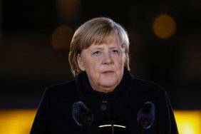Merkel officially resigned as Chancellor of Germany