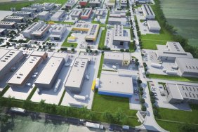 Network of 25 industrial parks in Ukraine will create more than 50 thousand jobs - Alexei Chernyshev