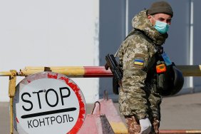 Росія відмовилася від нового режиму перемир'я на Донбасі