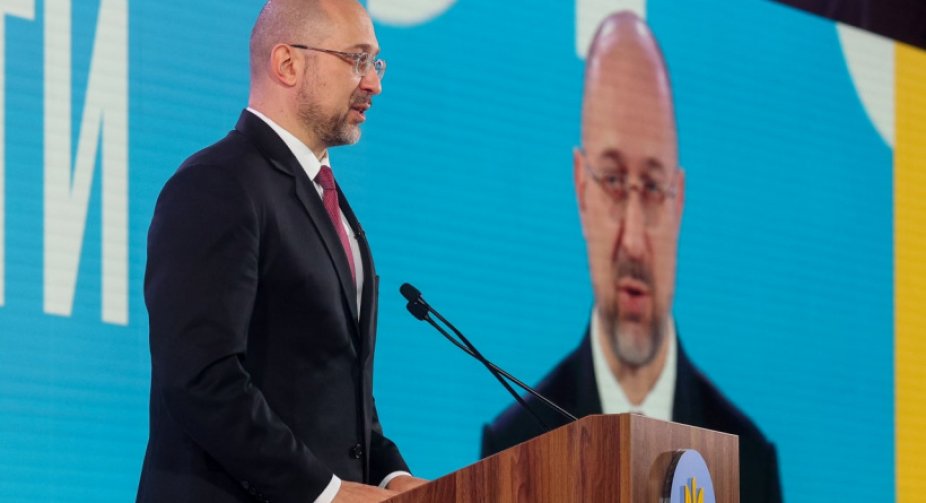 More than 140 billion UAH allocated for infrastructure development in 2022 - Prime Minister