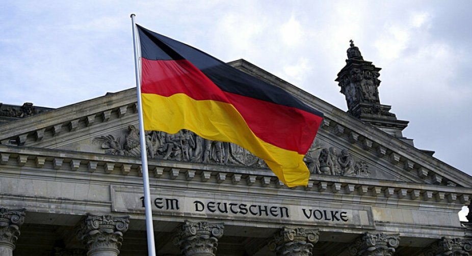 The Bundestag held a hearing on Ukraine