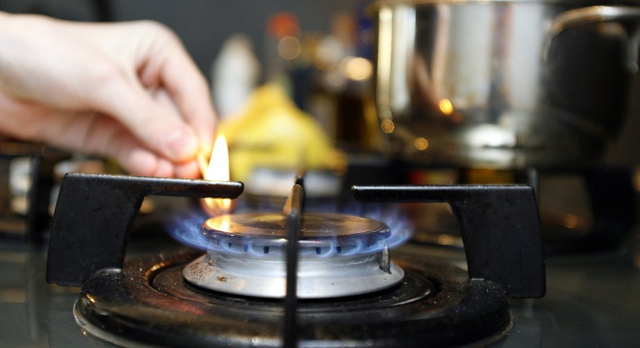 Up to 60 hryvnias per cubic meter: gas suppliers raised tariffs in January