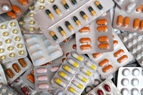 В Україні за рік подорожчали жарознижувальні та антибіотики