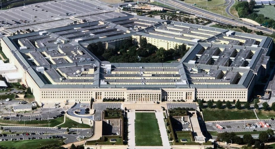 The Pentagon reacted to Shoygu's words about U.S. "provocations" with chemical weapons in Donbas