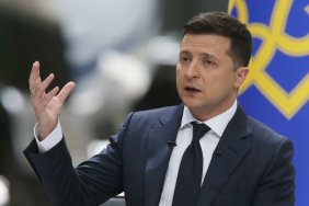 Україна, Польща та Литва знаходяться в авангарді стримування Росії, - Зеленський