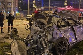 Fatal accident in Kharkiv: 16-year-old Infinity driver taken to court
