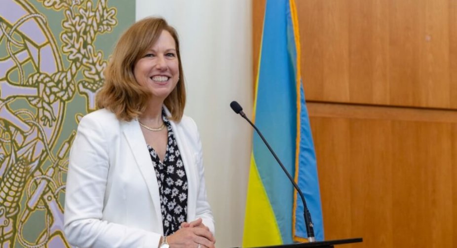Until 2022 Ukraine must have a new head of the SAP - U.S. Charge d'affaires