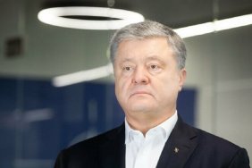 Порошенко назвав дату повернення в Україну