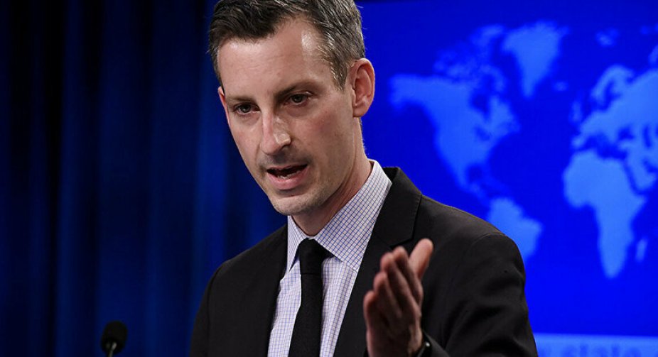 Topics of talks between Russia and the U.S. in Geneva have been determined - U.S. State Department