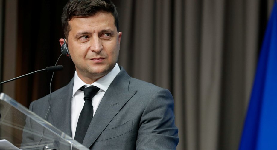 Zelensky responded to the petition to abolish the military registration for women