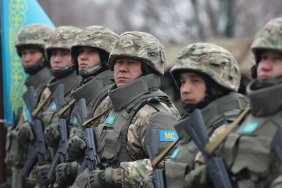 CSTO sends peacekeeping forces to Kazakhstan