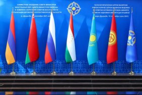 CSTO leaders will hold a videoconference today. Putin will take part in a meeting