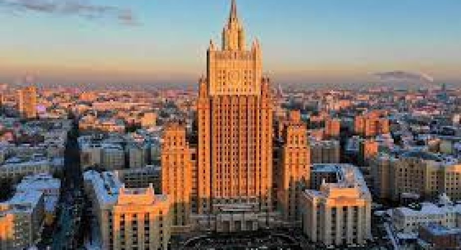 Посол США привіз до російського МЗС письмову відповідь на ультиматум з безпеки РФ