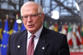 EU ready to stop gas supplies from Russia - Borrell