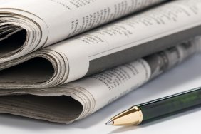 Друковані ЗМІ з 16 січня мають виходити державною мовою