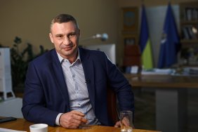As a former soldier, I am ready to defend my country - Vitali Klitschko