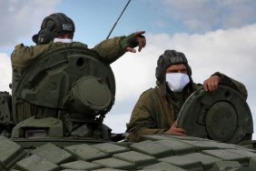 Росія готує провокації, щоб звинуватити у цьому Україну, - розвідка