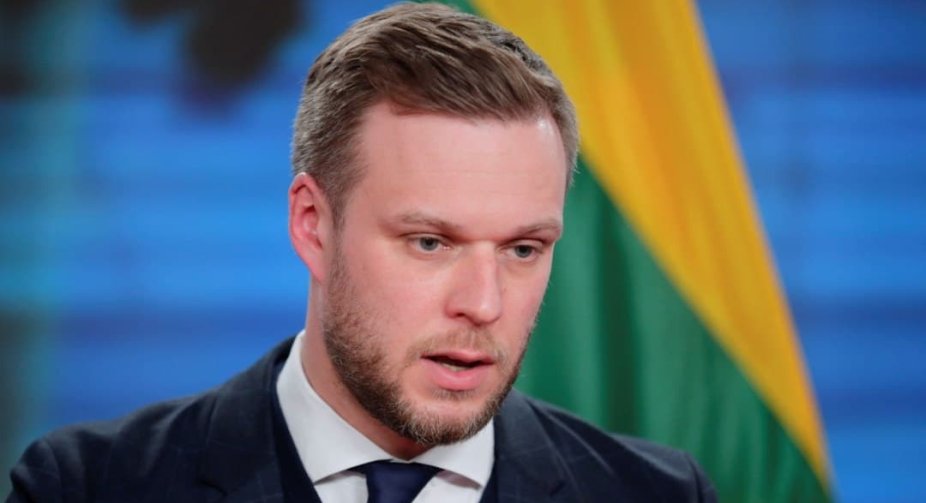 Литва закликає Грузію отямитися
