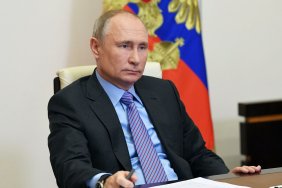 У Путіна відреагували на протести в Казахстані: "про допомогу не просили"
